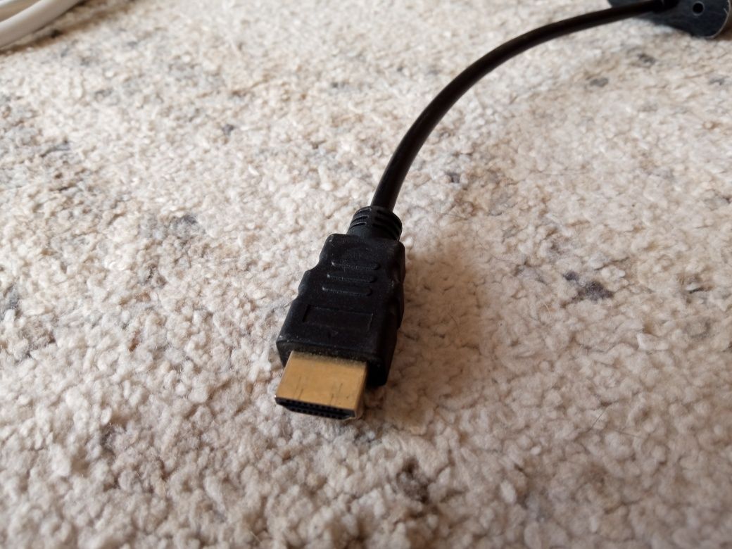 Konwerter RGB do HDMI