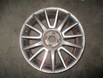 Jogo De Jantes 735436216  FIAT TIPO ET31 7X17 4X98 58MM