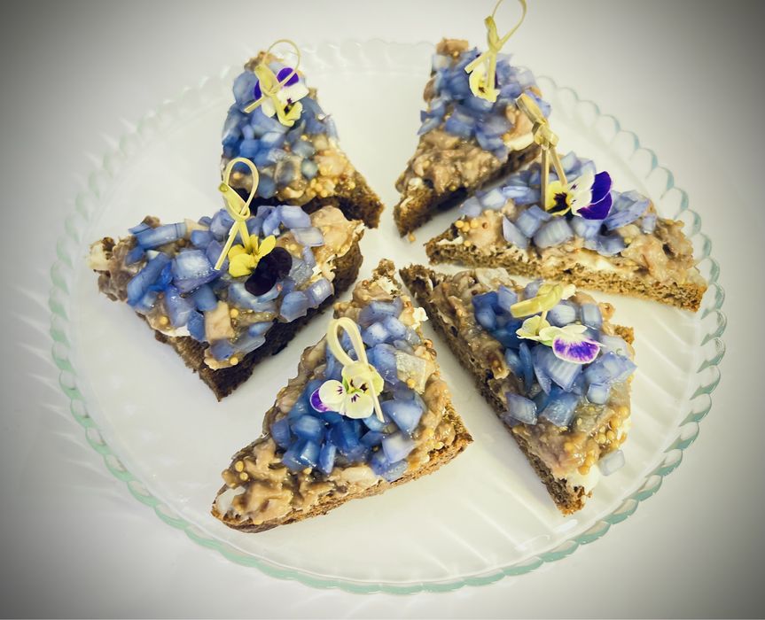 Кейтерінг Київ Фуршет гастробокси новорічний корпоратив