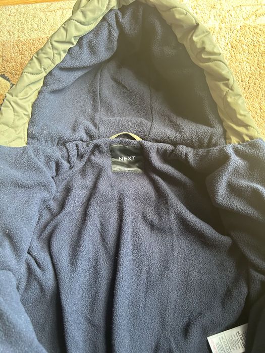 Зимовий комбінезон уніаерсальний