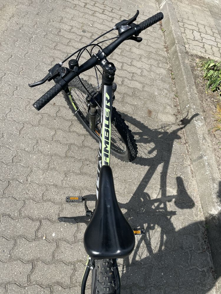 Sprzedam rower ROMET Rambler Mtb series