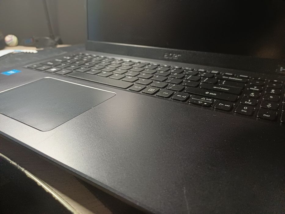 Laptop Acer Extensa
