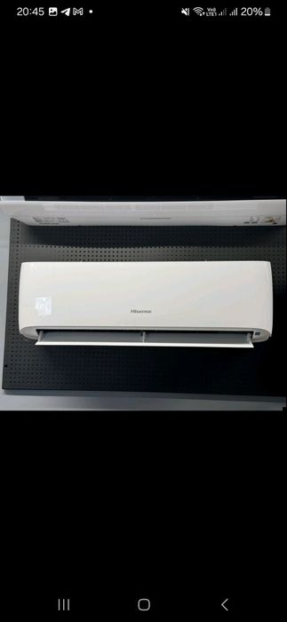 Обігрів на -25. Кондиціонери від 10500гр.+ Монтаж.