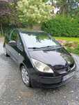 Mitsubishi colt cz3, 1.3. 95km