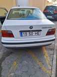 Vendo BMW diesel tds