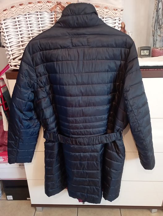 Kurtka/płaszcz pikowany Gerry Weber