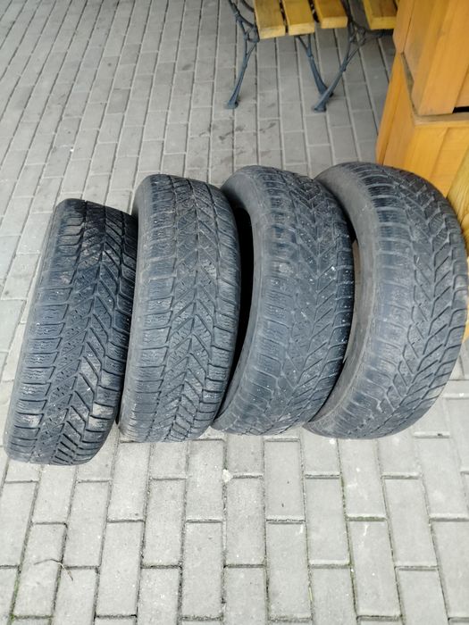 Opony Dębica Frigo 2