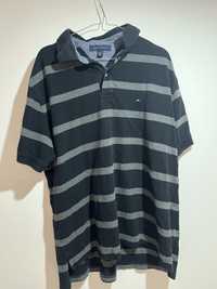 Koszulka polo tommy hilfiger