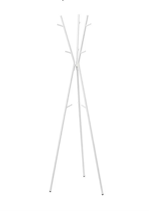 Wieszak ikea stojący