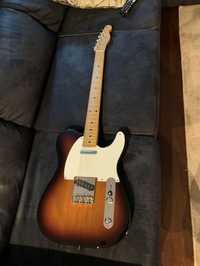 Guitarra Fender Vintera 50s Telecaster