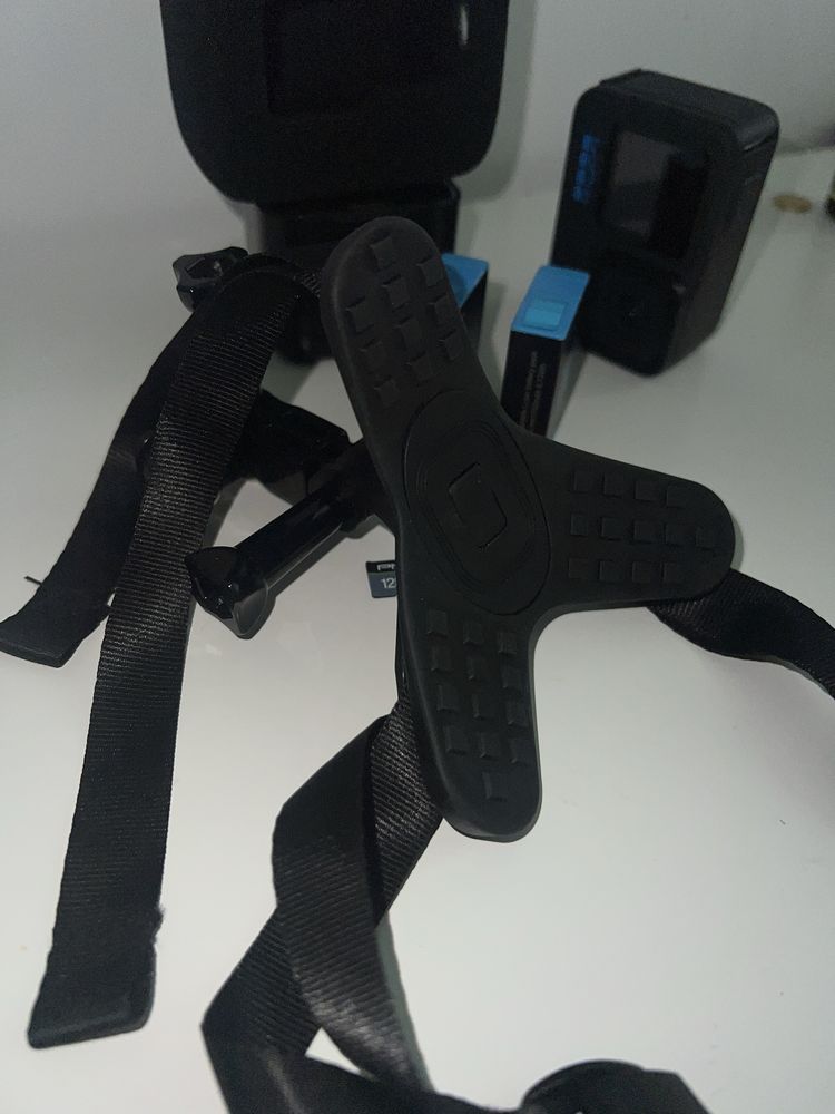 GoPro HERO 10 black