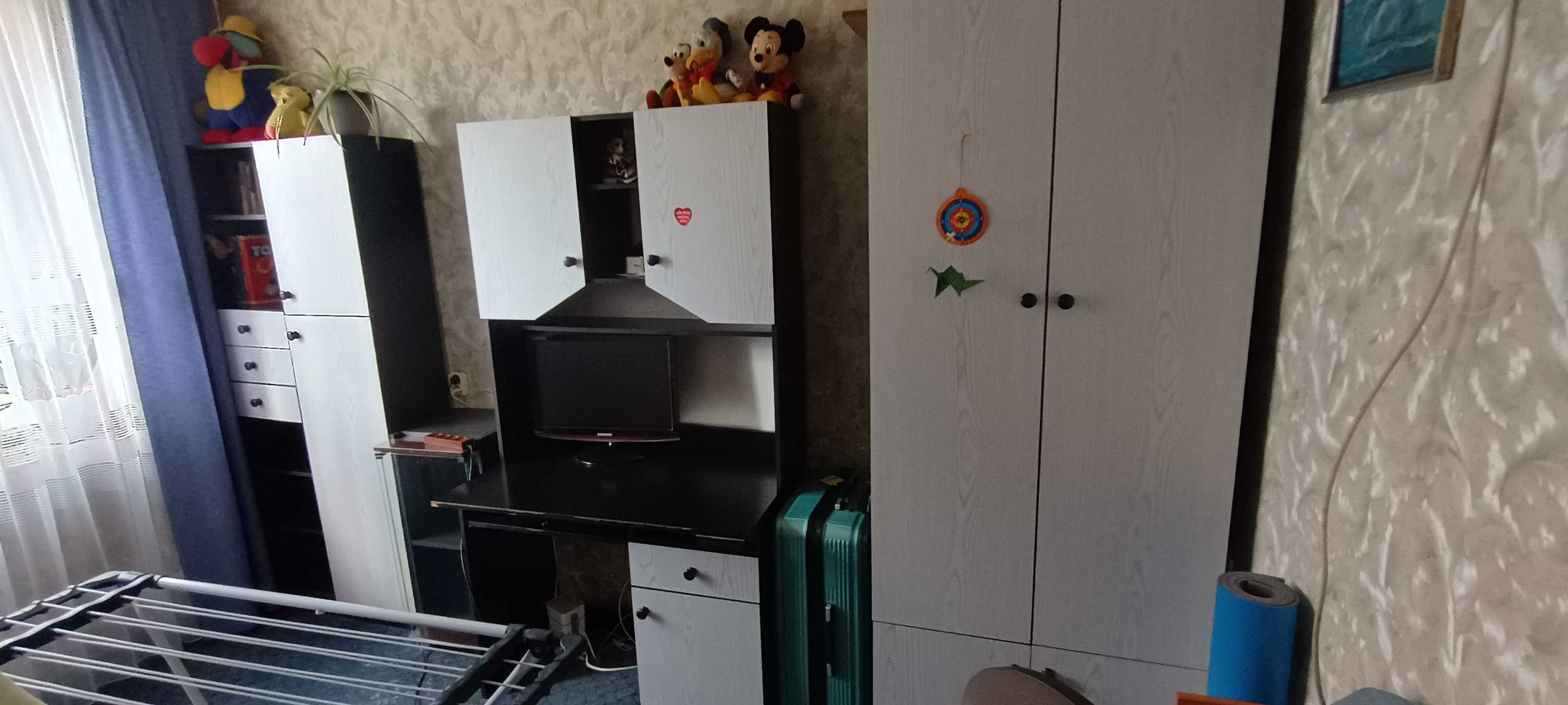 Meble do pokoju dzieciecego