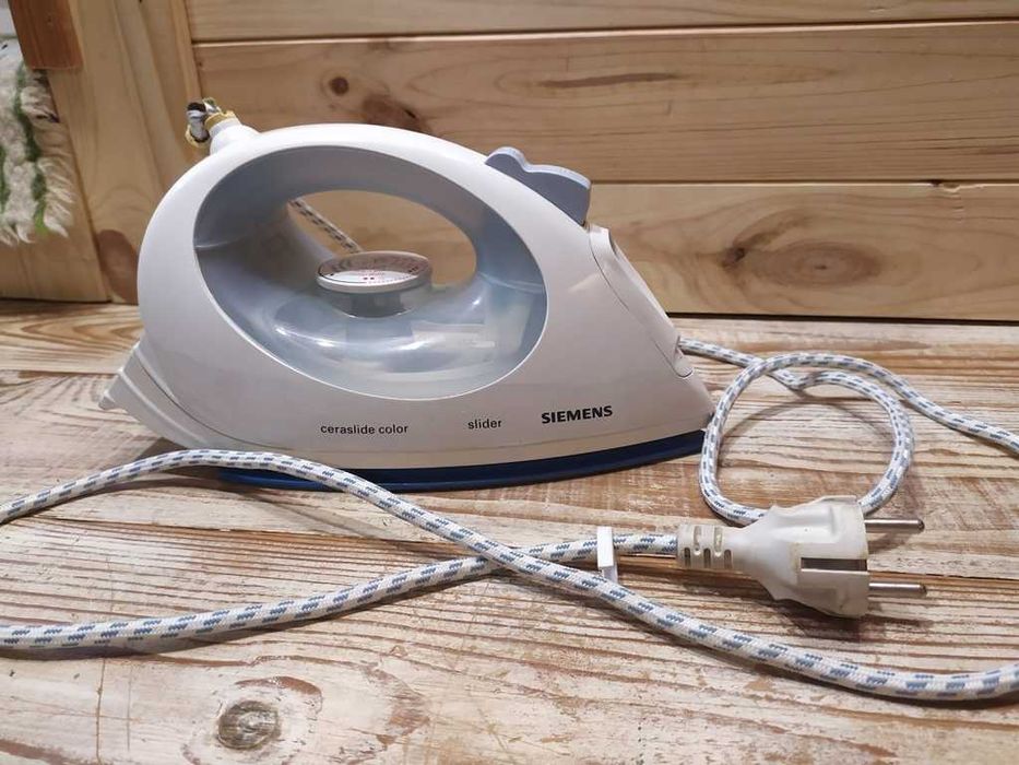 Утюг Siemens slider 1200W