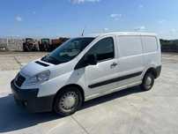 Fiat Scudo Fiat scudo 1.6 JTD