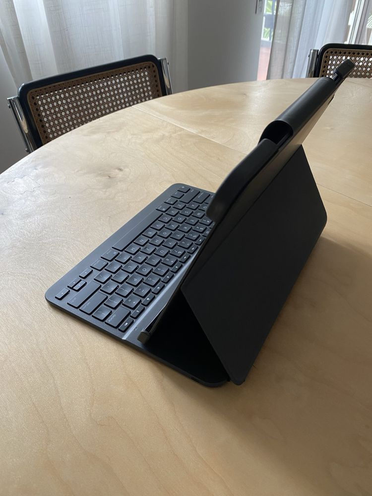 Logitech Slim Folio Pro iPad Pro 11