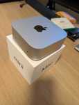 Mac mini m4 16/256Gb, gwarancja, paragon