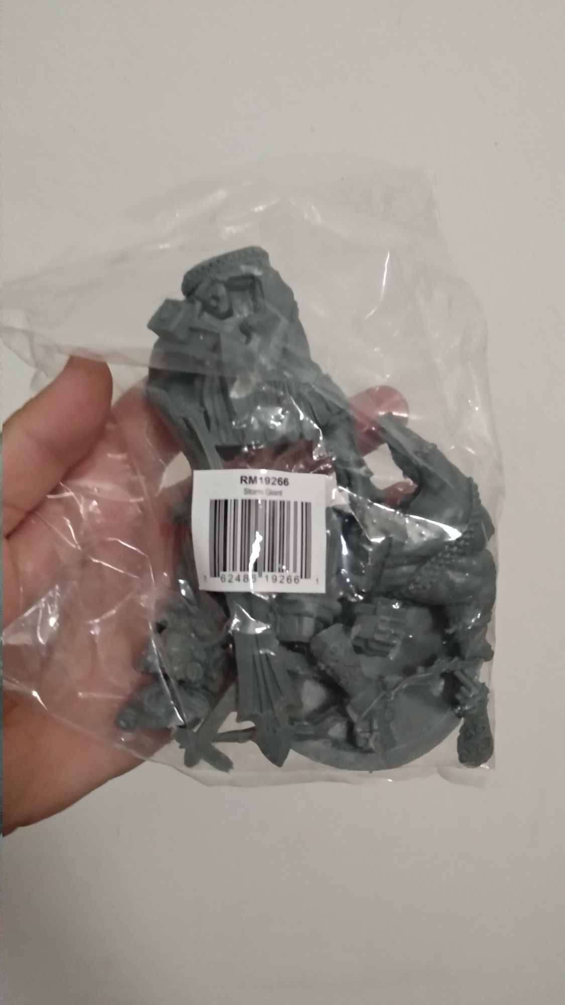 Figuras gigante/aranha para jogos RPG/Dungeons&Dragons (Reaper Bones)