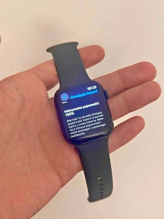 Apple Watch Series 8