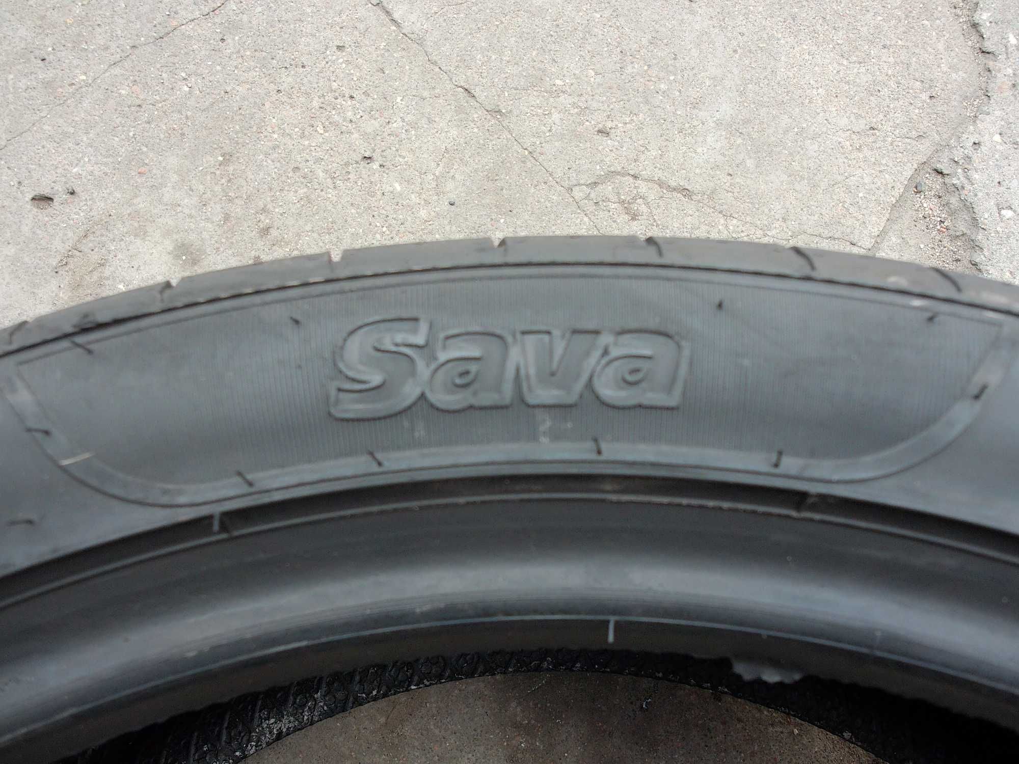Sava Intensa UHP2 225/45/19 96W z 2022r lato