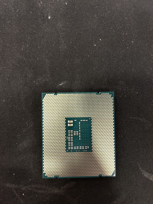 Intel Core i7-5820k