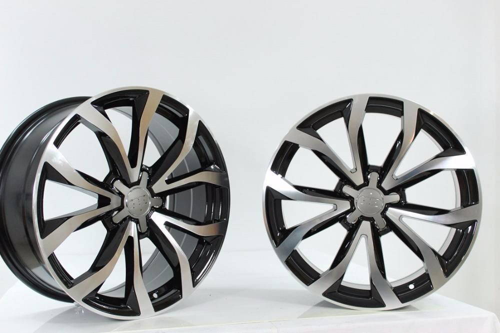Nowe Felgi 781 PASUJACE AUDI A4 A5 A6 S6 A7 A8 19