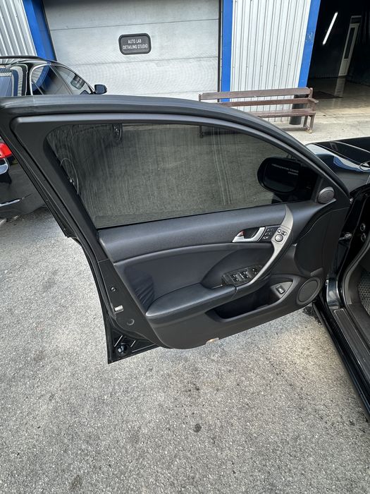 Хонда аккорд 8 honda accord 8 2.4 газ/бенз