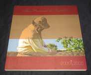 Livro Taça Presidente da República 2000 a 2005