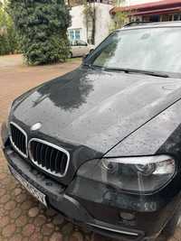 Maska, pokrywa silnika BMW x5 E70 x6 E71 kod lakieru 475/9