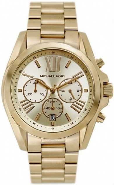 Часы Michael Kors mk5605