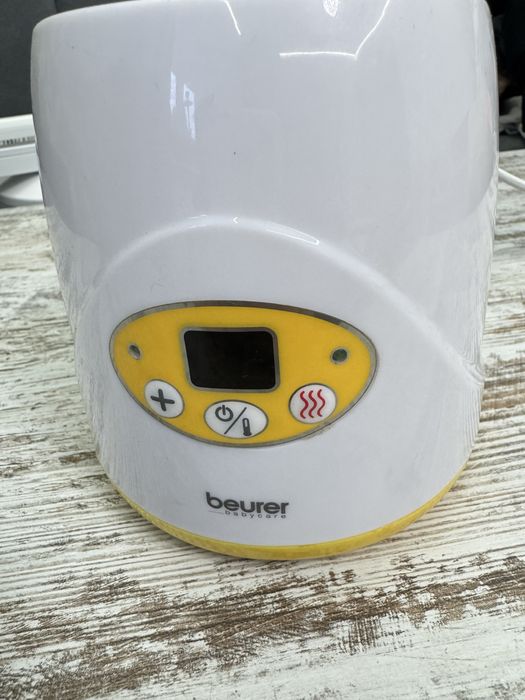 Підігрівач пляшечок б/у