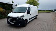 Renault Master Cesja renault master