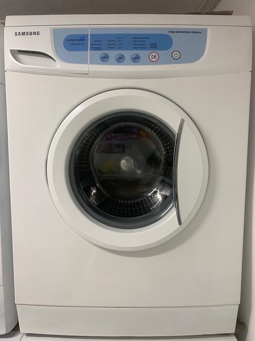 Продам пральну машини
Китай.
Інверторний двиг