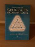 Geografia ekonomiczna Kuciński