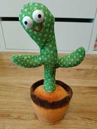 Tańczący kaktus zabawka