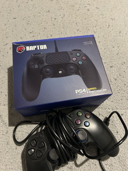 Comando ps4 / pc novo