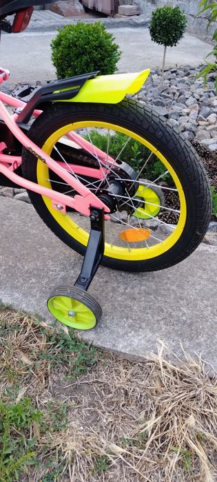 Дитячий велосипед