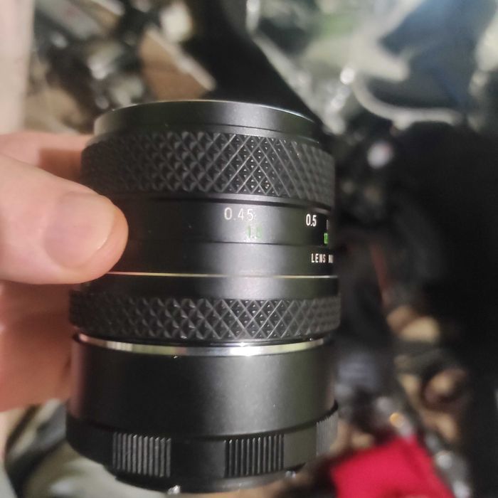 Carl zeiss contax 50mm 1.4 canon/ voigtlander 55mm 1.4 rollei