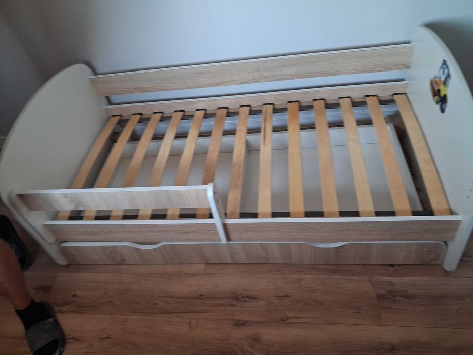 Łóżko dla dziecka