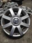Felgi 17 5x112 VW Golf V VI VII Passat B5 B6 B7 Touran Caddy Jetta Eos