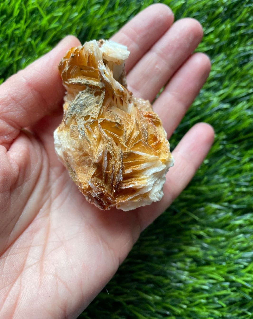 Zestaw kamieni i minerałów 1,5 kg