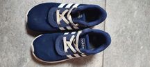 Buty dziecięce Adidas