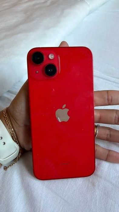 Iphone 14 128GB. Muito bom.  Tudo de origem.