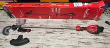 Безщітковий акумуляторний тример мотокоса Milwaukee M18 3006-20 США