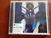 Kylie Minogue muzyka na CD