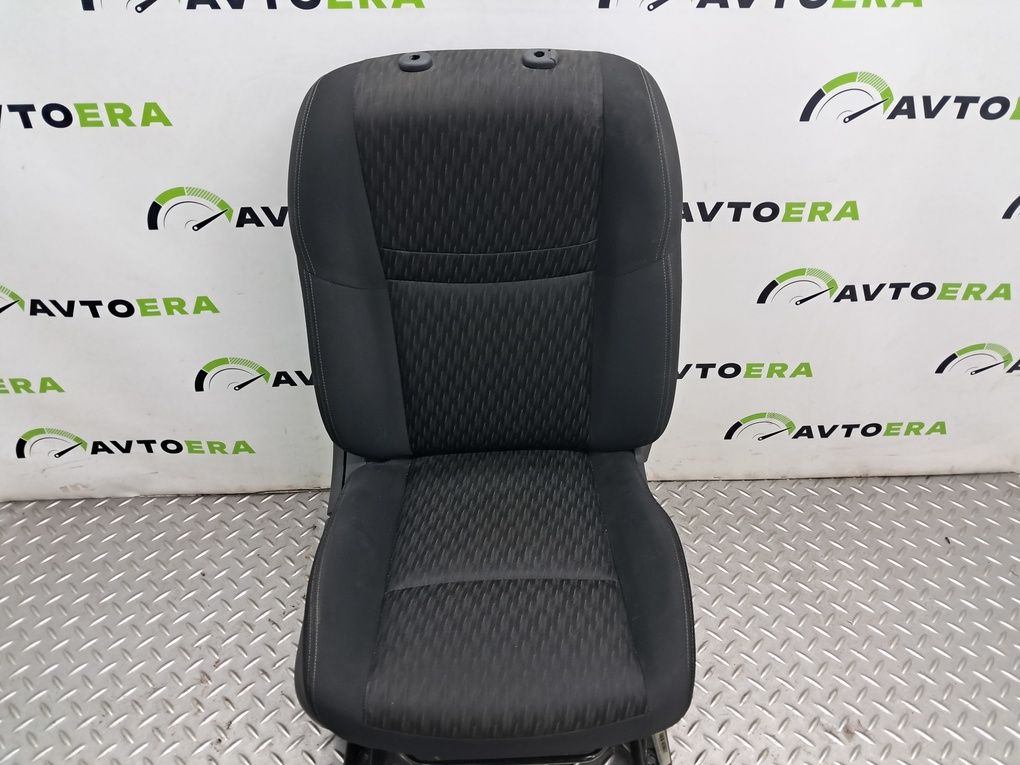 Сидение пассажир ткань NISSAN ROGUE 14- 876005HK6A