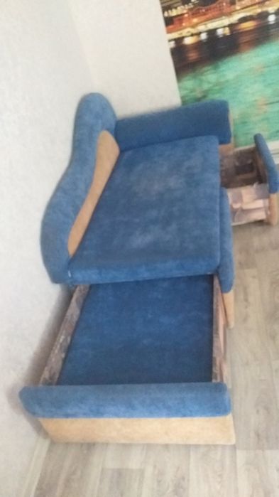 Уголок,  диванчик,  диван, ліжко