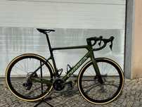 ORBEA Orca M31E Team