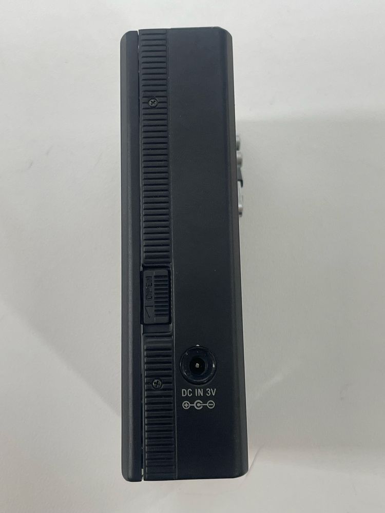 Sony Walkman DD 1989