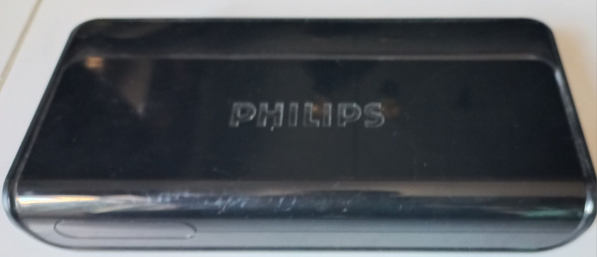 Receptor de televisão