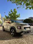 C3 Aircross 1.2 pure tech 110 CV EAT6